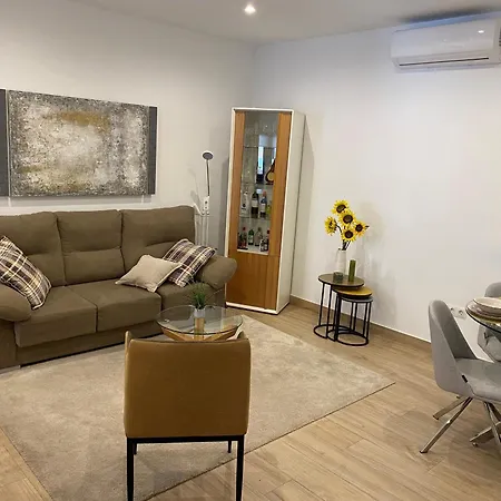 Centrico Y Practico Piso Con Entrada Independiente Appartement