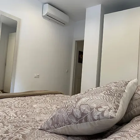 Apartamento Centrico Y Practico Piso Con Entrada Independiente Fuengirola