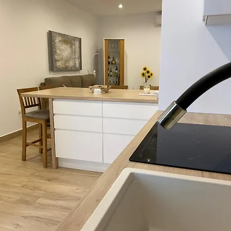 Centrico Y Practico Piso Con Entrada Independiente Appartement *