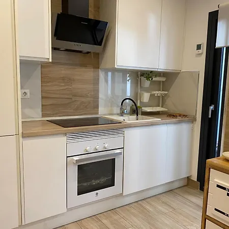Centrico Y Practico Piso Con Entrada Independiente Apartamento Fuengirola