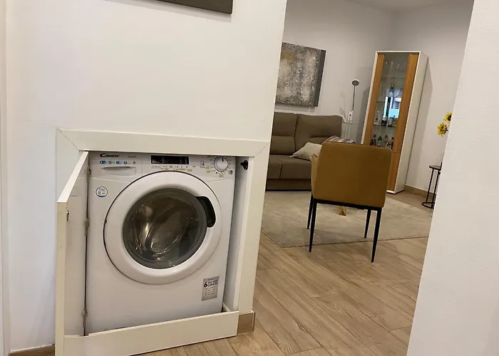 Apartamento Centrico Y Practico Piso Con Entrada Independiente *