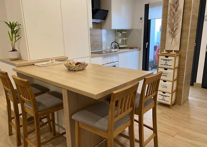 Apartamento Centrico Y Practico Piso Con Entrada Independiente