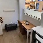 Centrico Y Practico Piso Con Entrada Independiente * Fuengirola