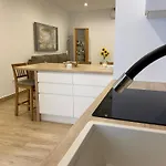 Centrico Y Practico Piso Con Entrada Independiente Apartmán *